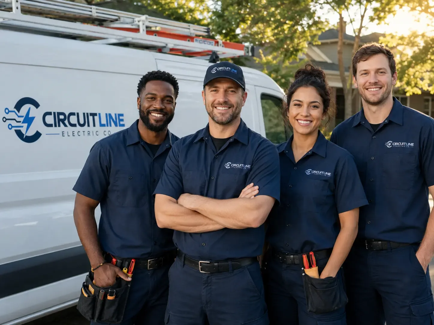 Whole Home Rewiring company in Green Lake, WI
