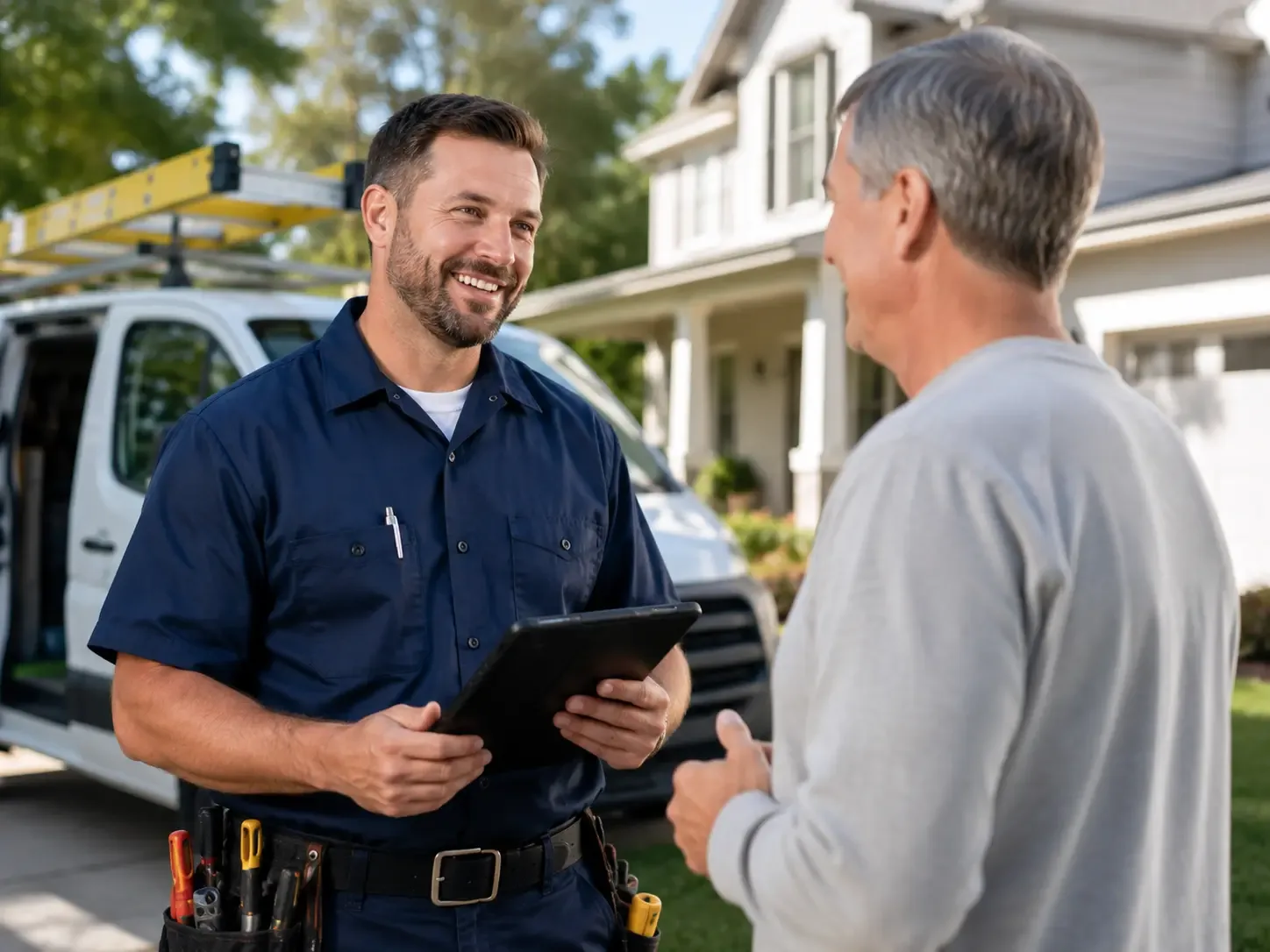 Whole Home Rewiring Green Lake, WI FAQs