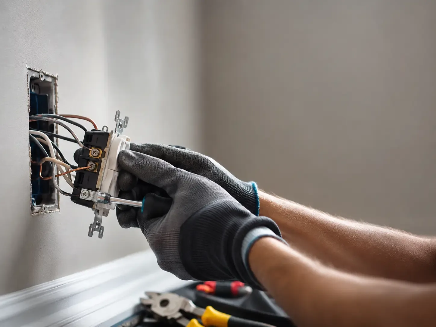 Why choose Whole Home Rewiring in Green Lake, WI